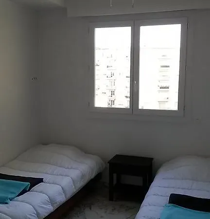 Apartamento Latour Mauboug