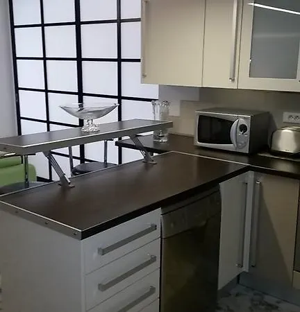 Apartamento Latour Mauboug *