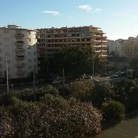 Apartamento Latour Mauboug Cannes